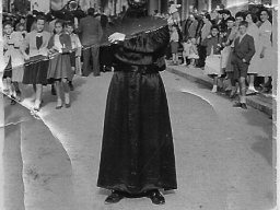 Fotos Antigua Semana Santa 1950 a 1960
